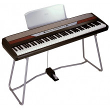 Цифрове піаніно Korg SP-250 SB
